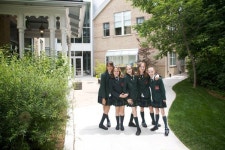 북미 명문사학 브랭섬홀아시아, 2월8일 입학설명회