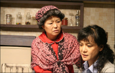 두 모녀의 대화 부재가 낳은 비극 잘자요 엄마