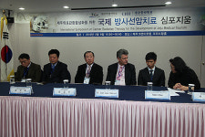 해외 환자 유치 위해 최첨단 양성자 치료기 도입 절실