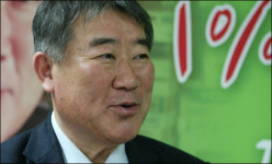 김우남, 다목적 체육센터 건립 추진하겠다