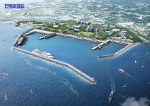 제주해군기지, 크루즈 자유롭게 출입 못한다