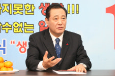 신방식 정부, 도로 분야 예산 지원 제주홀대