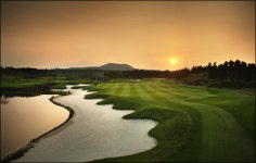 제주에서 3만 5천원에 칠 수 있는 골프장은 어디?