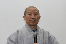 주교 해군기지, 연대와 평화로 막아낼 수 있을 것