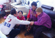 추자도 방문한 현경대 추자항에 물류단지 조성