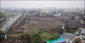 노형아이파크, 택지감정 뻥튀기 알고 봤더니…