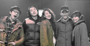 봄날 오후에 어울리는 달콤쌉사름한 재즈