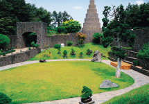 생각하는 정원, 자연과 하나 창의 학습 개발 추진