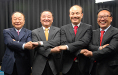 시장직선 vs 읍면동강화 vs 법률 뒷받침 4인4색