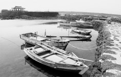 동카름성창·동캐·막숙…기억 저 편 제주 포구의 모습