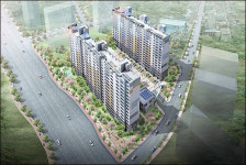 노형아이파크 분양가 삭감 성공? 아니면 실패?