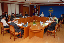 오락가락 교통정책 심야시간 점멸등 사라지나?