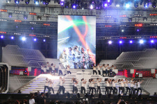 2012 드림콘서트, 5월 12일 개최! 별들의 잔치가 열린다