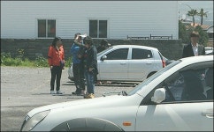 전매 판치는 노형 2차 아이파크…떴다방 극성