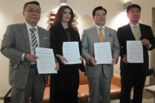 중동 오일머니 제주에 오나...바레인 업체와 MOU