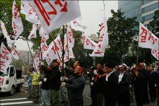 뿔난 와흘, 주민 무시한 사업자·행정 물러가라