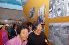 [현장] 6년만에 열린 강정마을 어버이날 행사