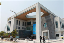 한은제주, 40년 '광양시대' 접고 '도남동 시대' 개막