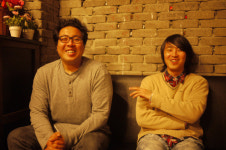 제주 문화판 우리가 접수한다 구도심 데울 세 남자