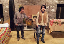 제주 문화판 우리가 접수한다 구도심 데울 세 남자