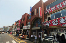 제주항 서부두횟집 전원 17년만에 단체휴업 궁금