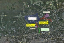 제주헬스케어타운 진입도로 전액 국비로 개설