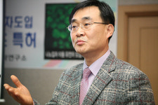 제주대 박세필 교수, 알츠하이머 치료에 도전한다!