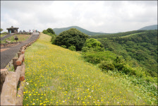 산굼부리 분화구, 온통 의문투성이