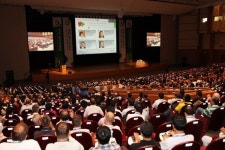 세계양돈수의사대회 역대 최대 기록...제주 업그레이드