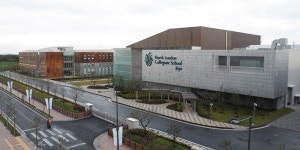 NLCS 제주, 국제표준 고교교육과정 IBDP 인증