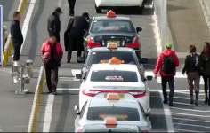 제주 택시 20일 올스톱…道 어쩌나 발동동