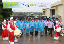 제주 섬 기독교 흔적 따라 걷는다...순례길 개장