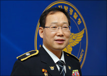 이중구 제주경찰청장 