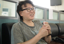 독일에 닿는 제주다움 ...결국 내가 좇을 건 삼무일기