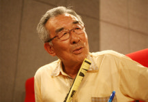강정주민들, 용산에서 강정을 떠올리다