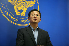 여성 살해 피의자, 실종 당일 올레길에 있었다