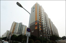 표선청소용역 | 제주, 아파트 15층서 청소용역업체 직원 추락 사망