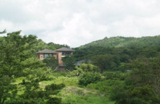 오름 낀 자연휴양림에서 휴가 보낼 수 있다면…