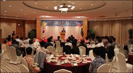 도청·신공항…, 서귀포에도 강력한 매력이 필요