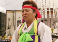 4·3사건부터 교통사고까지...마을 통째로 달래는 굿판