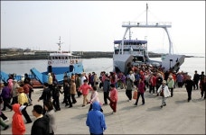 우도 제3도항선 이어 성산 제4도항선까지…