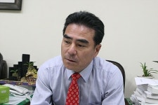 해군기지.행정개편 문제 제대로 짚어보겠다