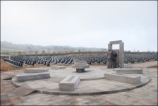제주4.3평화공원 국비 확보 불씨 되살렸다