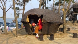 진화하는 오일시장, 제주-문화 접목 시도 눈길