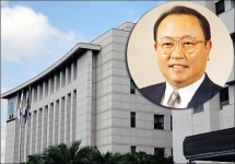 사기 혐의 김대성 제주일보 회장 검찰 소환