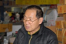 새마을슈퍼건어물코너 | 웃음 끊이지 않는 오일시장 건어물가게 비밀은?