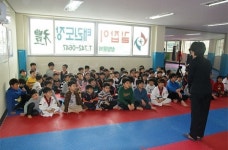 학원차량 안전사고 미리미리 조심해야죠