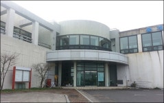 봉개동 워터파크에 무슨 일?…돌연 영업중단