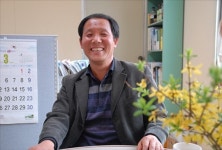 20년간 더 좋은 세상 고민하다 택한 사회적경제
