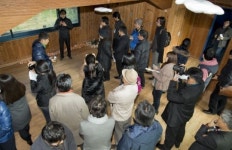 4.3km 지붕없는 미술관, 서귀포 유토피아로 완성